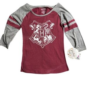 🌟SALE NWT Harry Potter shirt